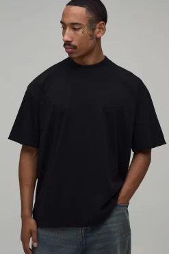 T-shirt Oversize Imprimé Spiderman Sous Licence