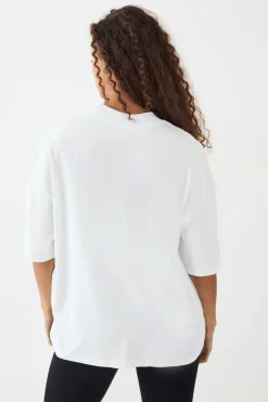 T-Shirt Oversize Lourd DSGN Studio Sports Club