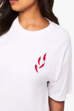 T-shirt oversize Plus Spicy Margarita