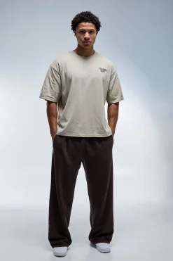 T-shirt Oversize Training Dept