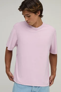 boohooMAN T-shirt Oversize Coupe Boxy Imprimé Colonne Vertébrale Coutures Apparentes<Homme T-Shirts Impriméstendances|T-Shirts