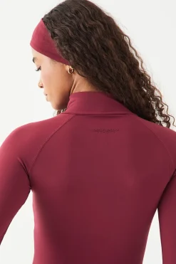 Veste Active DSGN Studio Sport à Fermeture Éclair