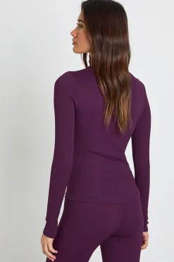 boohoo Veste Active Zippée à Côtes Ajustée<Femme Athleisure|Vêtements De Sport