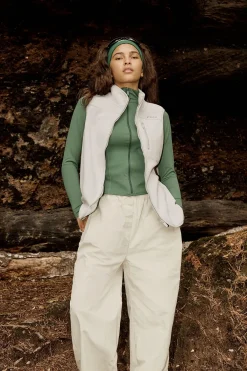 DSGN Studio Veste Active Zippée Sport<Femme Vêtements De Sport|Dsgn Studio