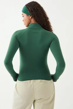 DSGN Studio Veste Active Zippée Sport<Femme Vêtements De Sport|Dsgn Studio