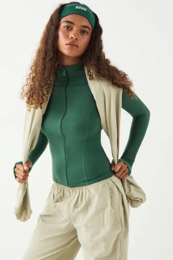 DSGN Studio Veste Active Zippée Sport<Femme Vêtements De Sport|Dsgn Studio