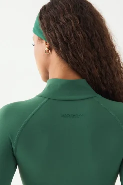 DSGN Studio Veste Active Zippée Sport<Femme Vêtements De Sport|Dsgn Studio
