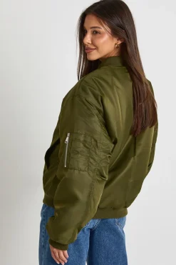 Veste Bomber