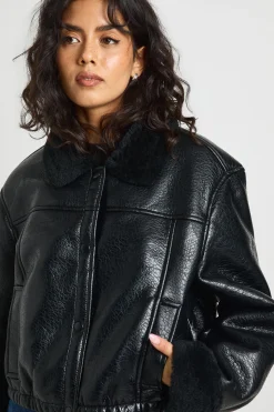 Veste bomber Aviator