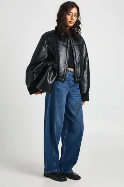 Veste bomber Aviator