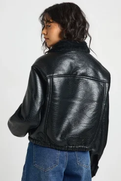 Veste bomber Aviator