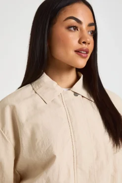Veste Bomber Oversize