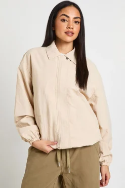 Veste Bomber Oversize