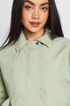Veste Bomber Oversize