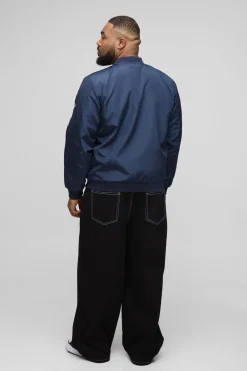 Veste bomber oversize Ma1 Plus Lightweight