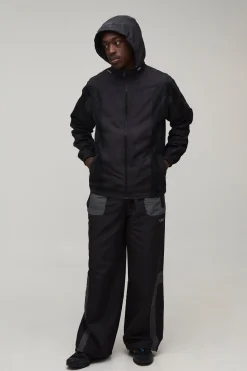 Veste À Casynthétiqueche M Star Coupe Regular Avec Blocs De Couleurs Tonales
