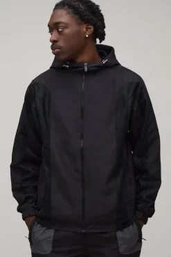 Veste À Casynthétiqueche M Star Coupe Regular Avec Blocs De Couleurs Tonales