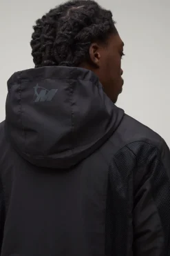 Veste À Casynthétiqueche M Star Coupe Regular Avec Blocs De Couleurs Tonales