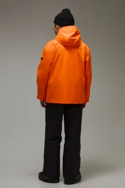 Veste Coquille Imperméable Active Ski Homme