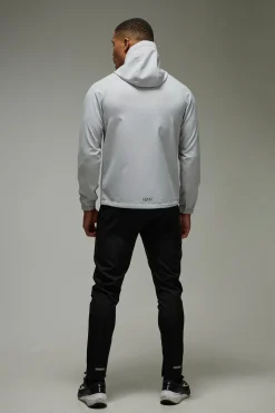 boohooMAN Veste coupe-vent active pour homme<Femme Tout Afficher|Vestes