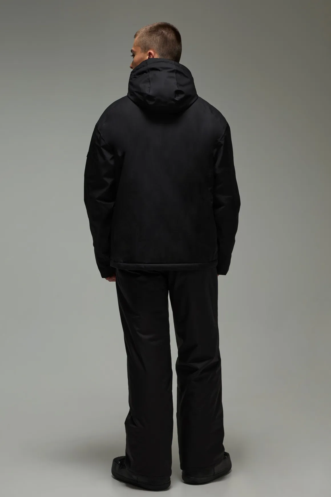 Veste de Ski Imperméable Active Homme