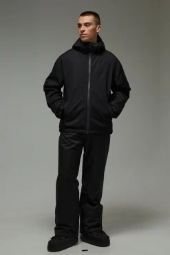 Veste de Ski Imperméable Active Homme