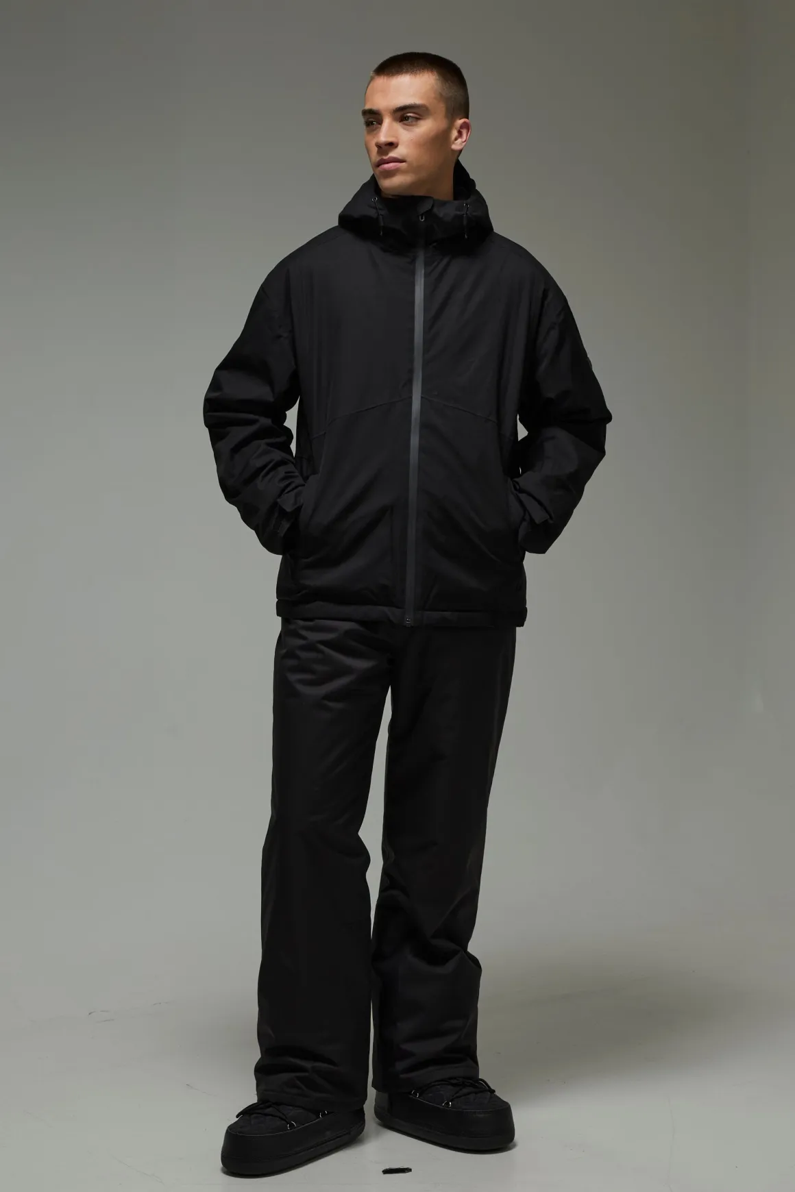 Veste de Ski Imperméable Active Homme