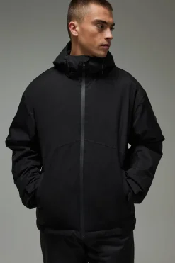 Veste de Ski Imperméable Active Homme