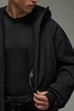 Veste de Ski Imperméable Active Homme