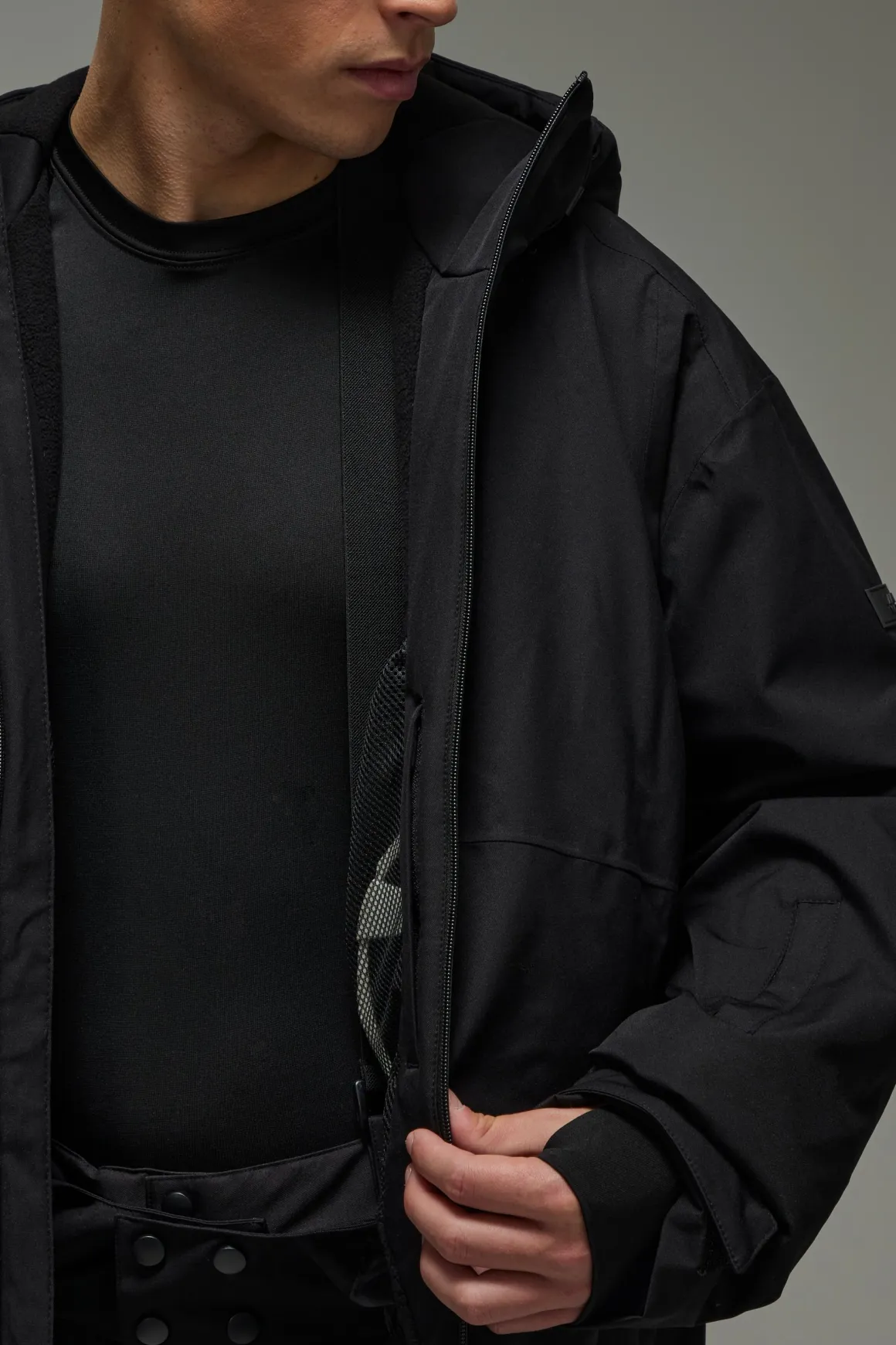 Veste de Ski Imperméable Active Homme