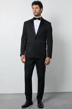 Burton Veste De Smoking e Coupe Regular<Homme Costumes Et Tenues Formelles