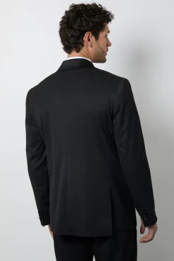 Burton Veste De Smoking e Coupe Regular<Homme Costumes Et Tenues Formelles