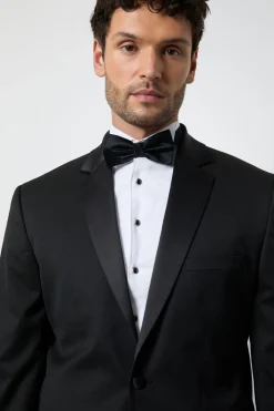 Burton Veste De Smoking e Coupe Regular<Homme Costumes Et Tenues Formelles
