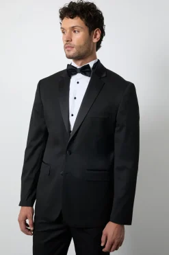 Burton Veste De Smoking e Coupe Regular<Homme Costumes Et Tenues Formelles