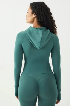 Veste de Sport à Casynthétiqueche Sans Coutures Ultra Contour DSGN Studio Sport