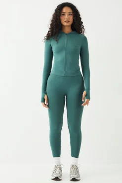 Veste de Sport à Casynthétiqueche Sans Coutures Ultra Contour DSGN Studio Sport