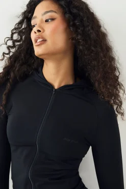 DSGN Studio Veste de Sport à Casynthétiqueche Sans Coutures Ultra Contour Sport<Femme Tops D’Automne|Vêtements De Sport