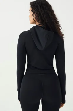 DSGN Studio Veste de Sport à Casynthétiqueche Sans Coutures Ultra Contour Sport<Femme Tops D’Automne|Vêtements De Sport