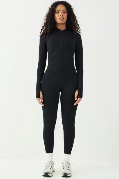DSGN Studio Veste de Sport à Casynthétiqueche Sans Coutures Ultra Contour Sport<Femme Tops D’Automne|Vêtements De Sport