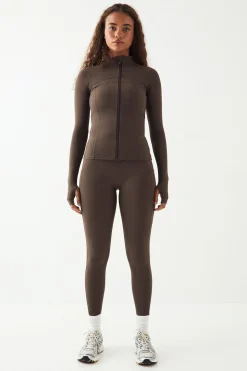 Veste de Sport Zippée DSGN Studio Ultra Sculpt