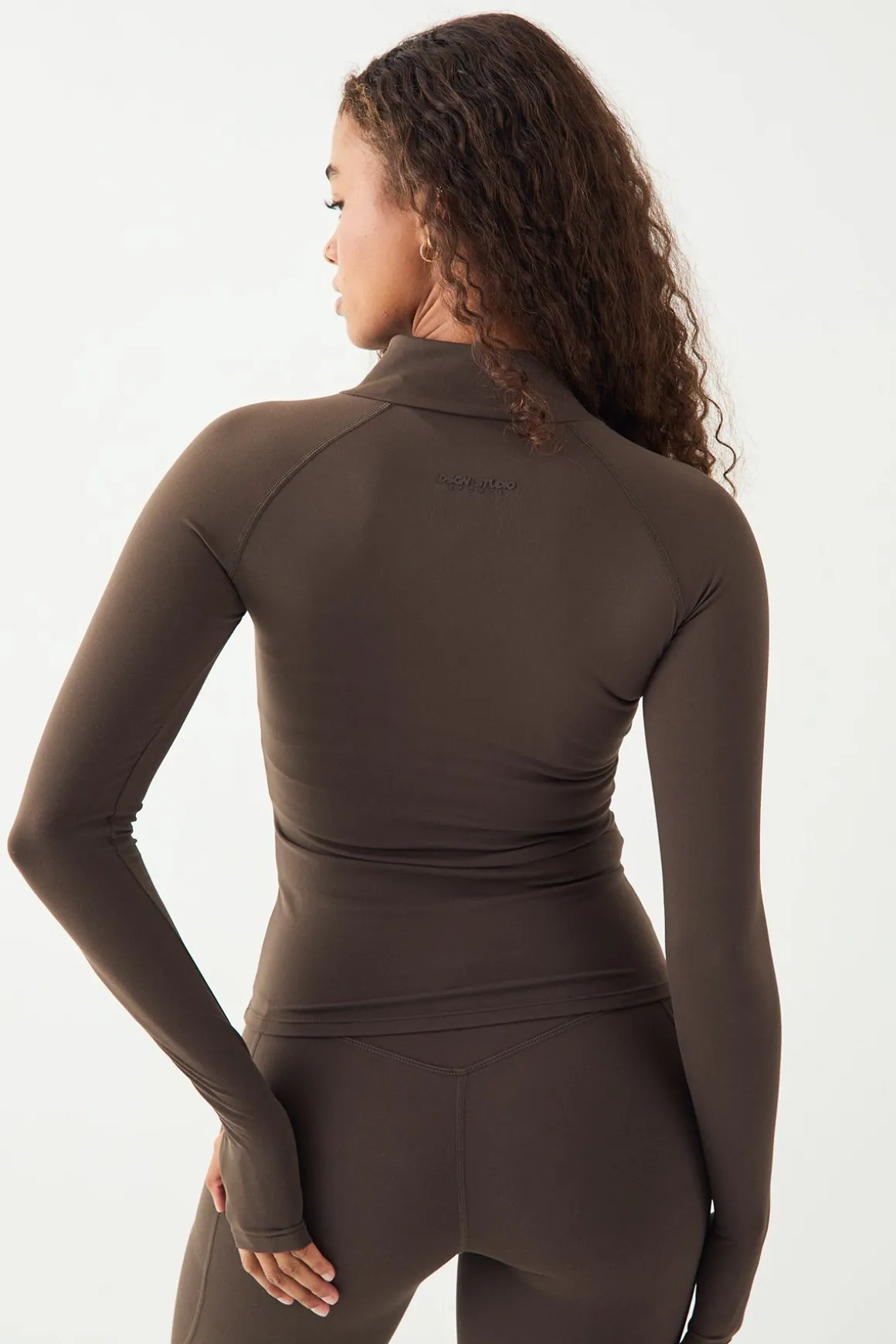 Veste de Sport Zippée DSGN Studio Ultra Sculpt