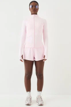 DSGN Studio Veste de Sport Zippée Ultra Sculpt<Femme Vêtements De Sport|Dsgn Studio