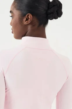 DSGN Studio Veste de Sport Zippée Ultra Sculpt<Femme Vêtements De Sport|Dsgn Studio