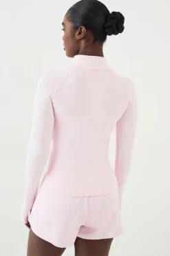 DSGN Studio Veste de Sport Zippée Ultra Sculpt<Femme Vêtements De Sport|Dsgn Studio