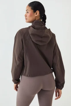 Veste De Survêtement Courte Zippée Dsgn Studio