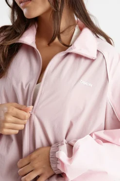 DSGN Studio Veste De Survêtement Légère À Blocs De Couleur<Femme Vestes & Manteaux|Dsgn Studio