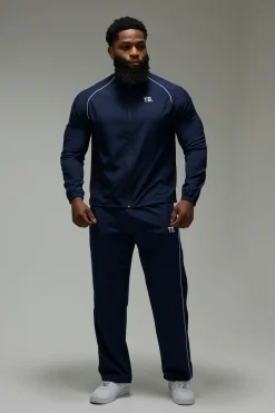 Training Dept. Veste De Survêtement Tissée Training Dept<Femme Tout Afficher|Vestes
