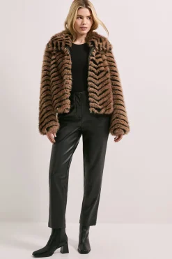 Dorothy Perkins Veste En Synthétique<Femme Vestes & Manteaux