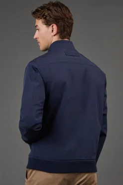 Burton Veste Harrington Classique<Homme Manteaux Et Vestes