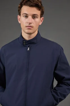 Burton Veste Harrington Classique<Homme Manteaux Et Vestes